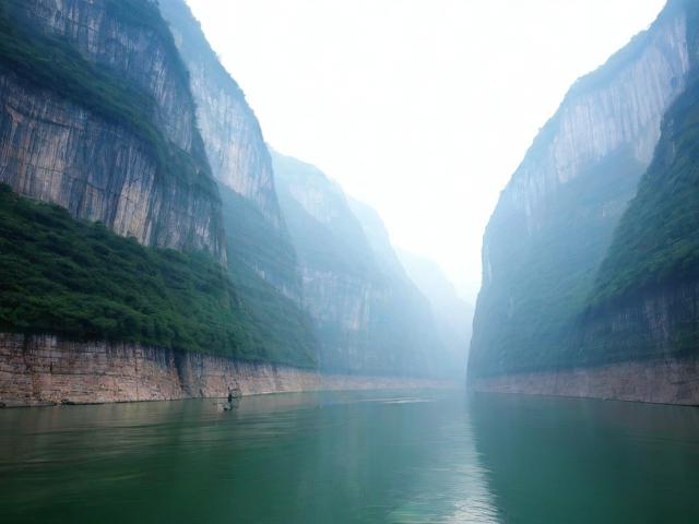 重庆三峡游攻略,重庆三峡游攻略,如何规划一场完美的三峡之旅?