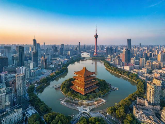 南京有哪些值得一游的景点?