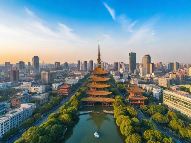 南京有哪些值得一游的景点?