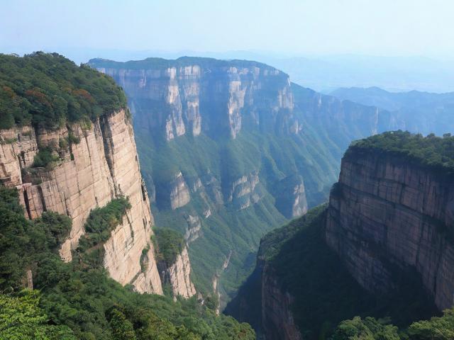 云台山旅游攻略,如何规划最佳行程?