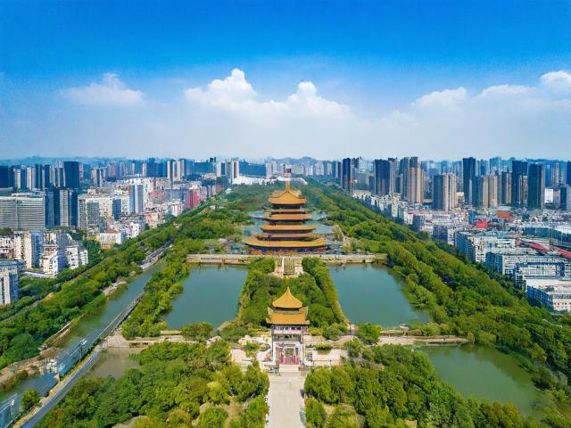 南阳市有哪些不容错过的旅游景点？