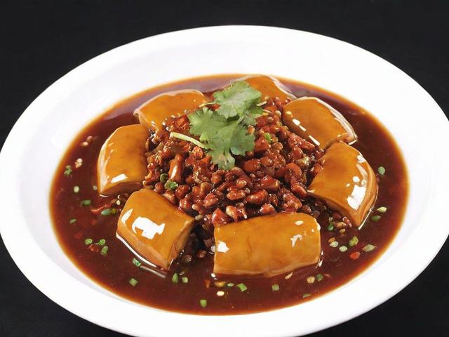 潍坊美食攻略,有哪些不容错过的地道美味?