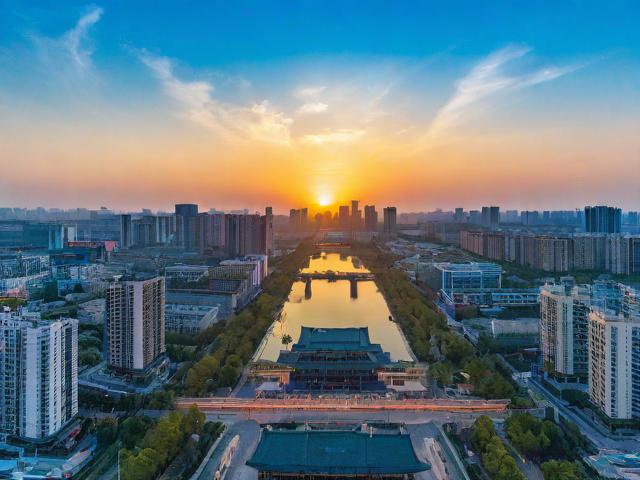邯郸攻略,如何玩转这座古城?