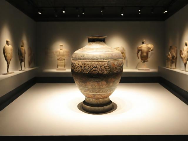 湖北省博物馆参观攻略,必看展品与实用贴士有哪些?