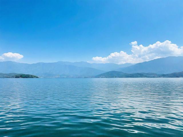 西昌旅游景点邛海，西昌旅游景点邛海有哪些独特魅力？