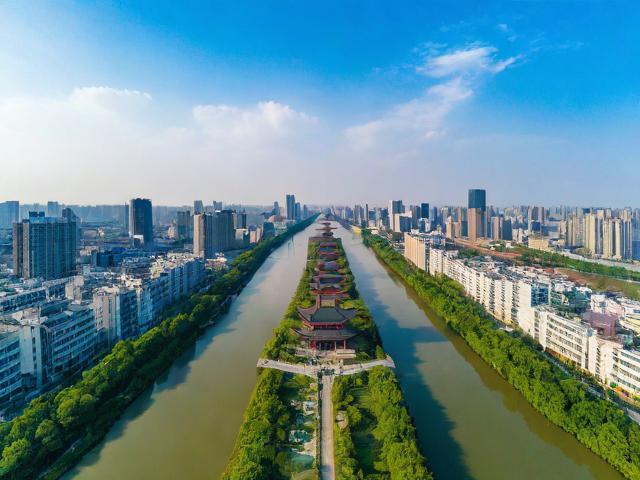 安庆有哪些值得一游的旅游景点?