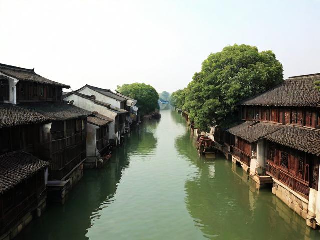 无锡乌镇有哪些必游的景点?