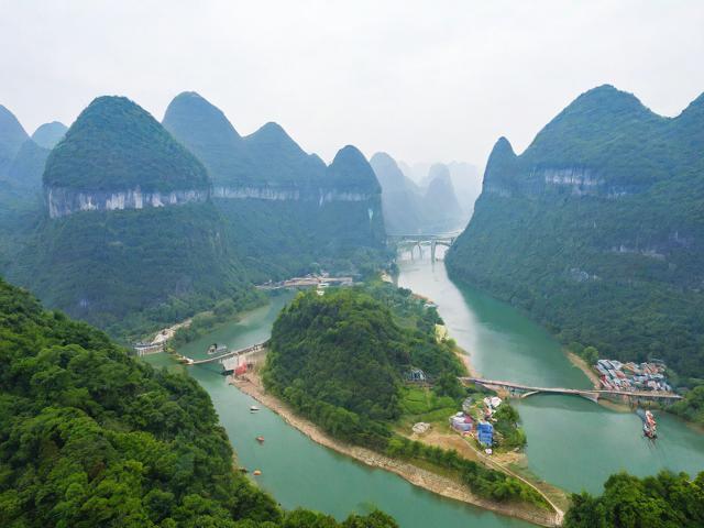湖北恩施旅游景点