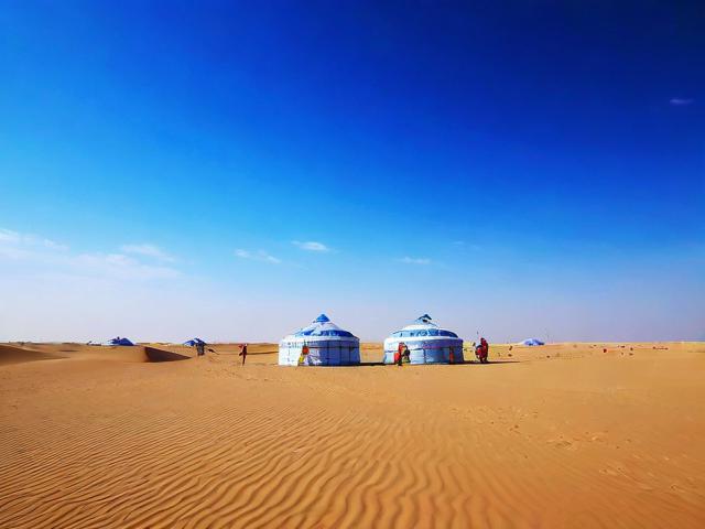 内蒙乌海有哪些值得一游的旅游景点?