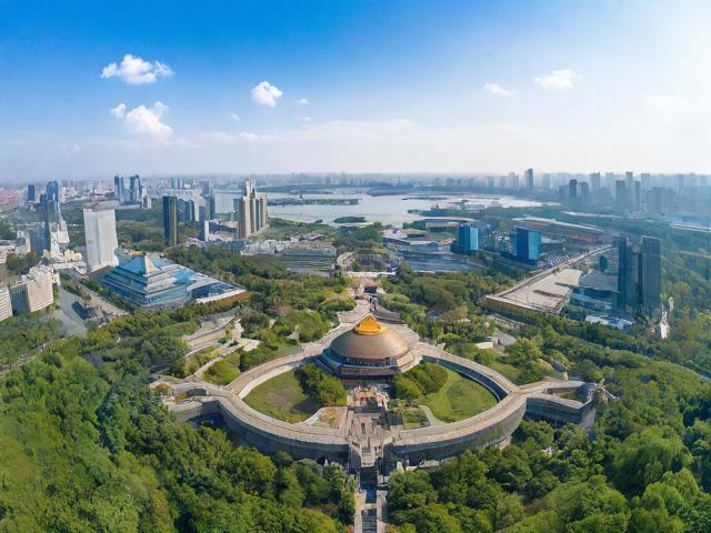 哪个旅游景点最值得一游?
