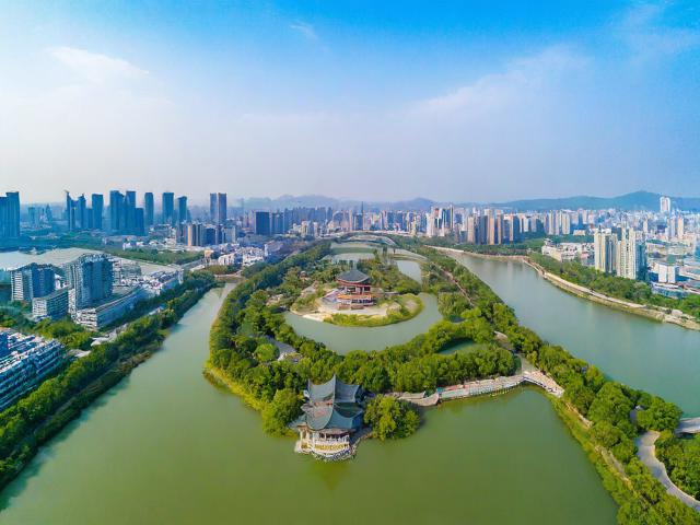 仪征有哪些值得一游的旅游景点?