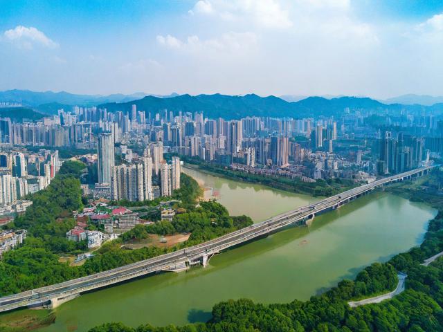 绵阳 旅游攻略