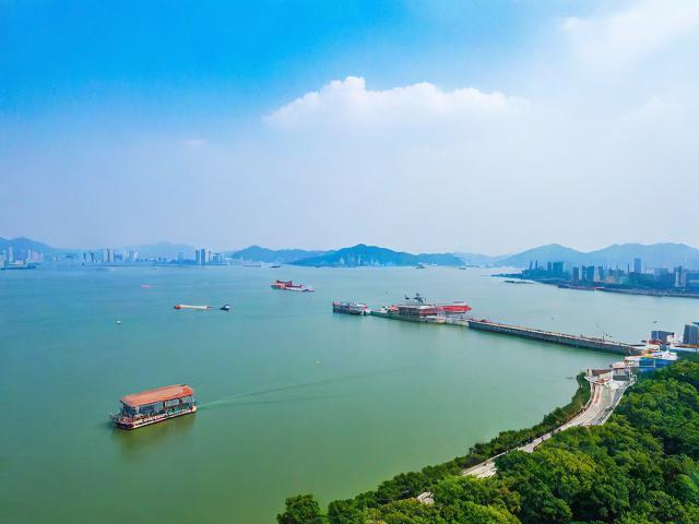 巢湖旅游景点有哪些值得一去的地方？