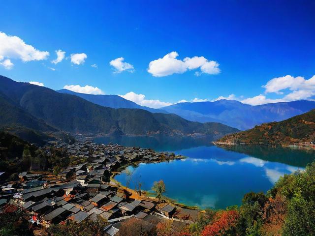 云南个人旅游攻略，哪些地方最值得一去？