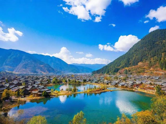 云南旅游攻略大全，如何规划一场完美的云南之旅？