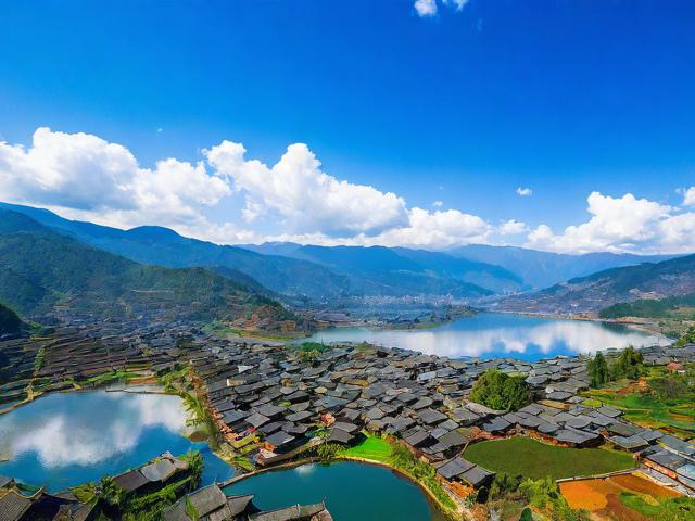 云南旅游攻略大全,如何规划一场完美的云南之旅?