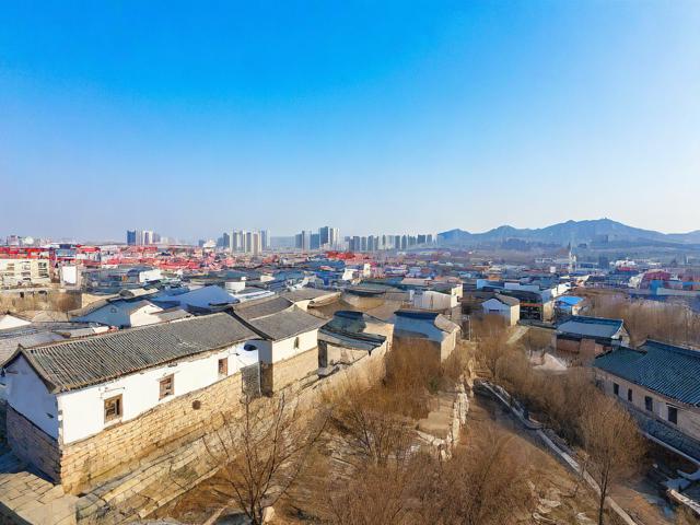 瓦房店旅游景点有哪些值得一游?