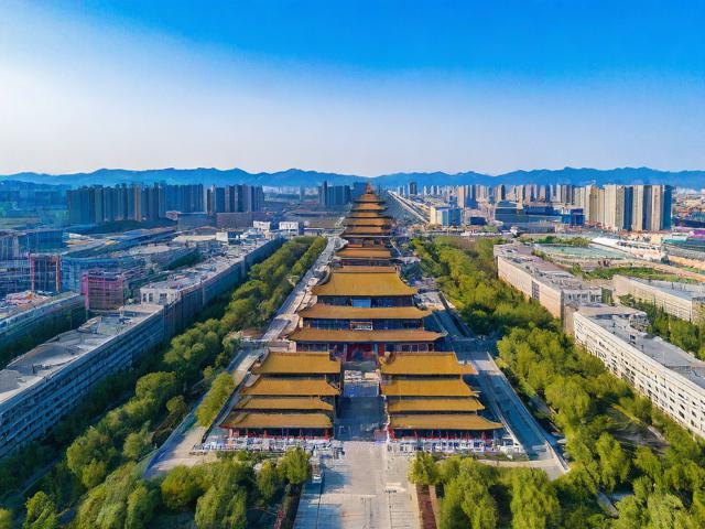 霍州旅游景点有哪些值得一去？