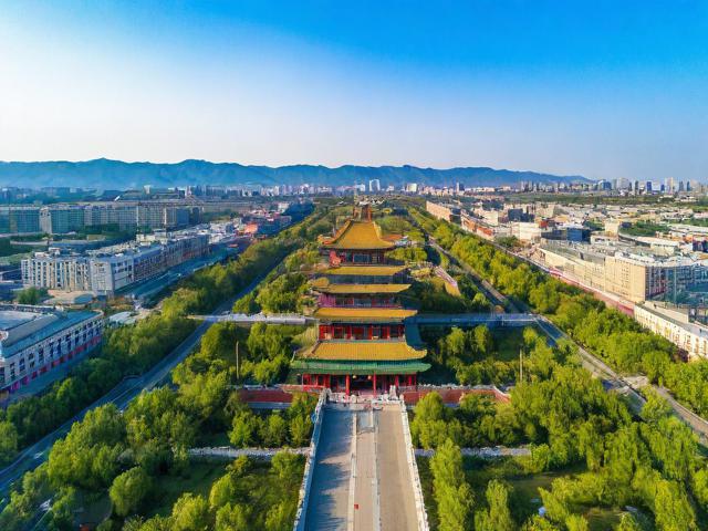 霍州旅游景点有哪些值得一去?