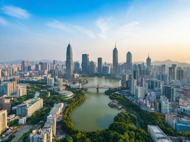 福州旅游景点众多，究竟哪里好玩？快来一起探索吧！