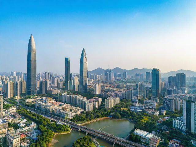 福州旅游景点众多,究竟哪里好玩?快来一起探索吧!