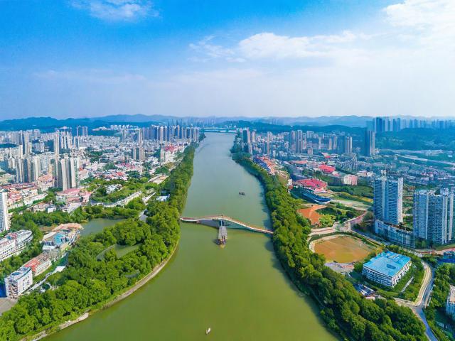 进贤县有哪些值得一游的旅游景点？
