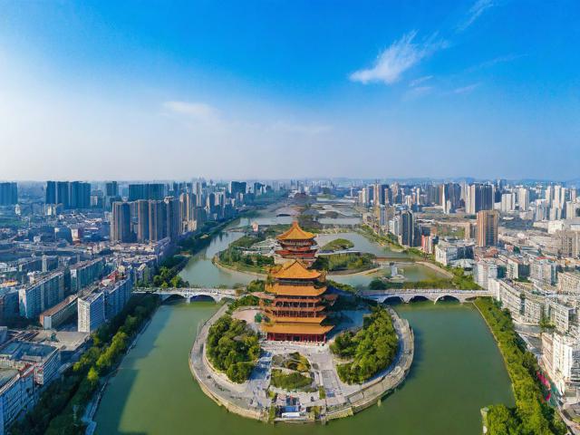 苏鲁豫皖四省交界处有什么推荐旅游景点？
