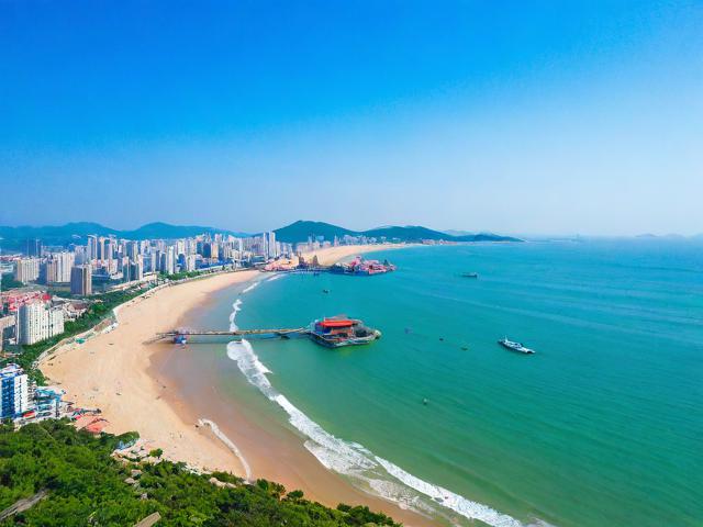 庄河旅游攻略，哪些景点值得一游？