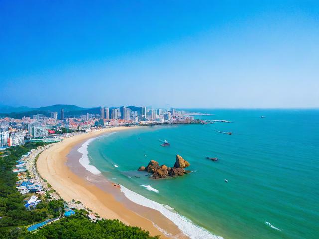 庄河旅游攻略,哪些景点值得一游?