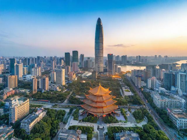 长沙有哪些必去的旅游景点?