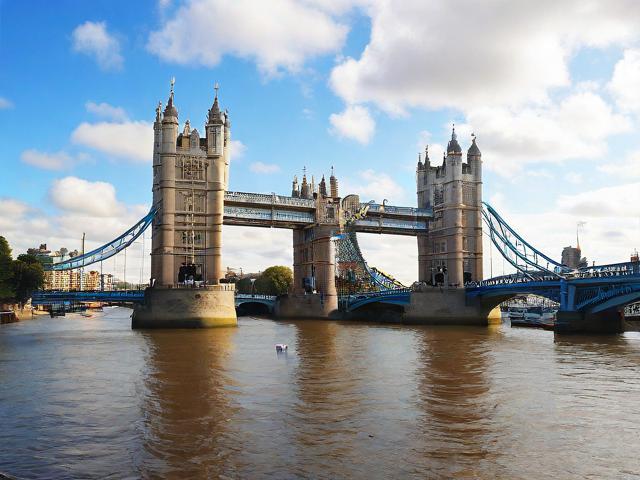 如何玩转英国?一份全面的英国攻略指南!