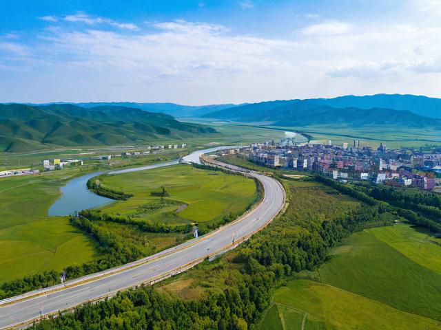 和硕旅游景点,和硕有哪些不容错过的旅游景点?