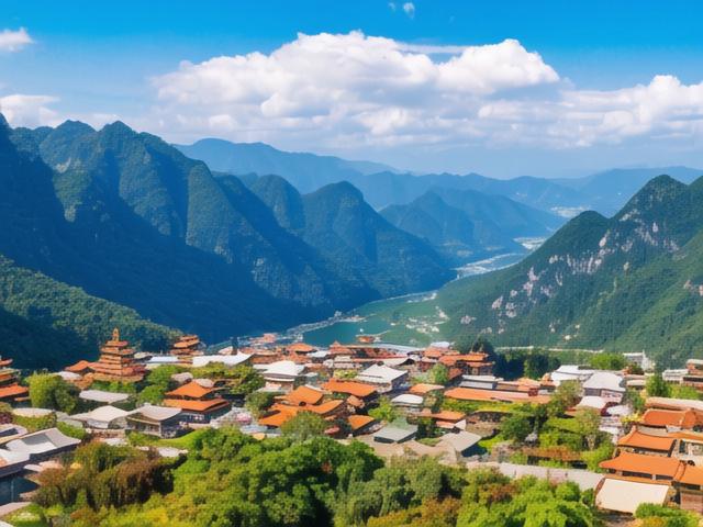 热门旅游资讯(热门旅游资讯有哪些)