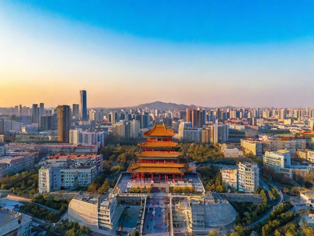 临沂市区有哪些推荐旅游景点?