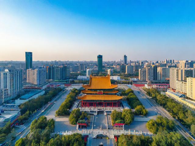临沂市区有哪些推荐旅游景点?