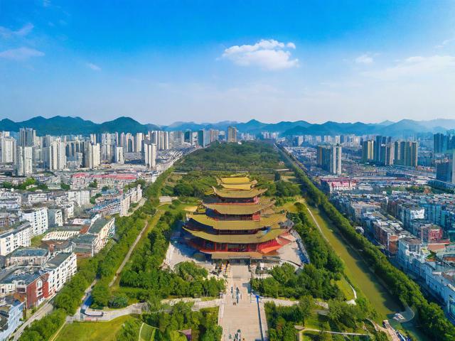 龙村镇有哪些免费旅游景点?