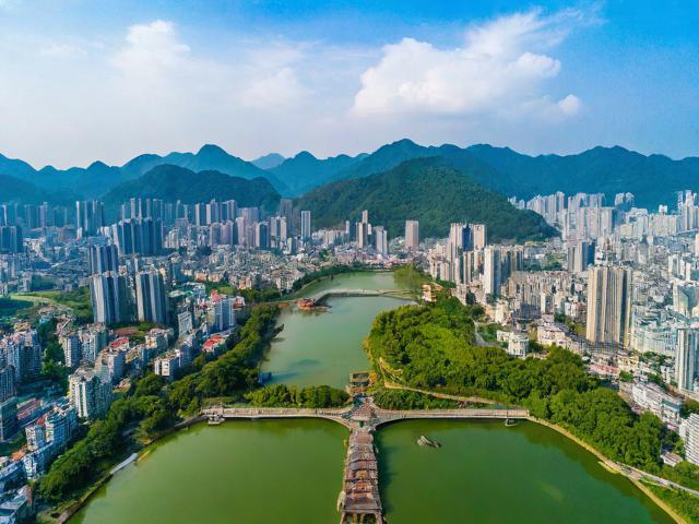 梧州滕县有什么旅游景点值得推荐？