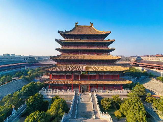 洛阳有哪些不可错过的著名旅游景点?