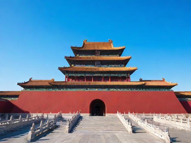 北京人如何看待北京旅游景点?