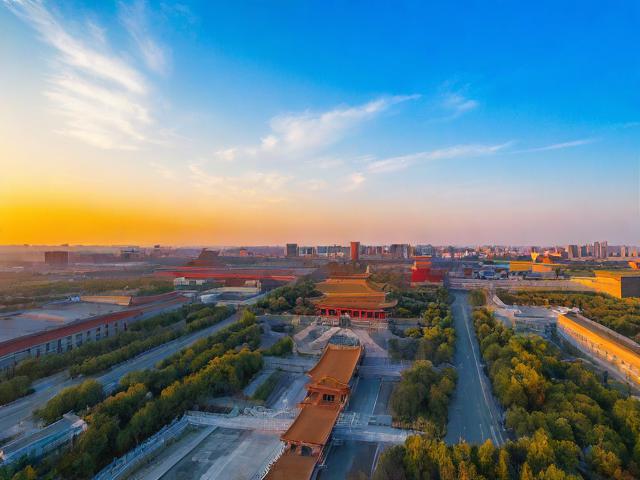 河北著名旅游景点