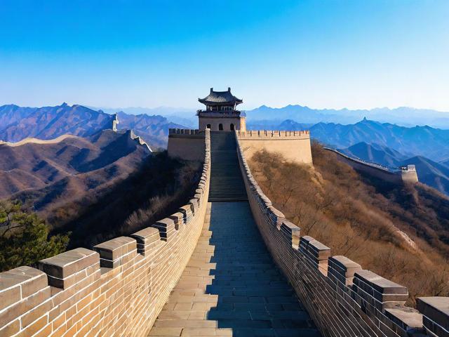 山海关旅游攻略,必玩的景点有哪些?