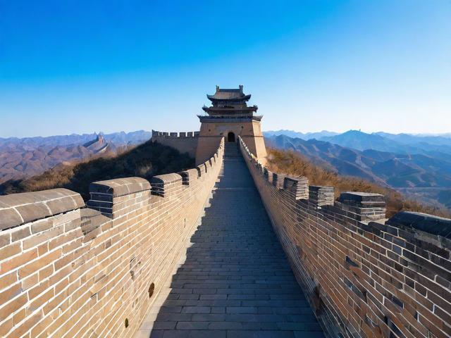山海关旅游攻略,必玩的景点有哪些?
