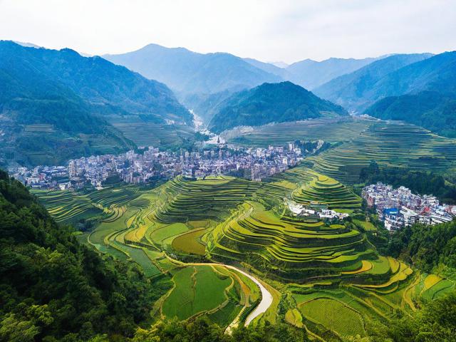 建始旅游景点大全,建始有哪些值得一游的旅游景点?