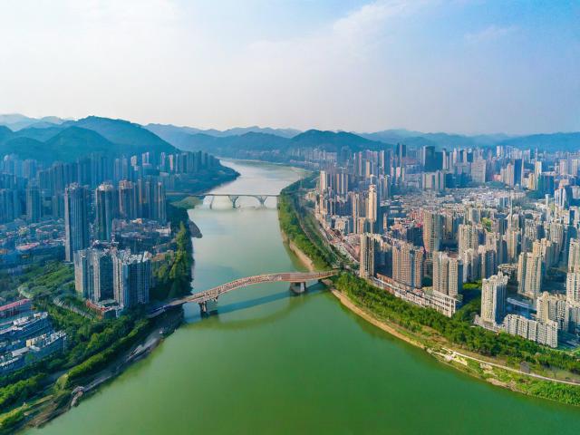 渝北区有哪些值得一游的景点和旅游景点?