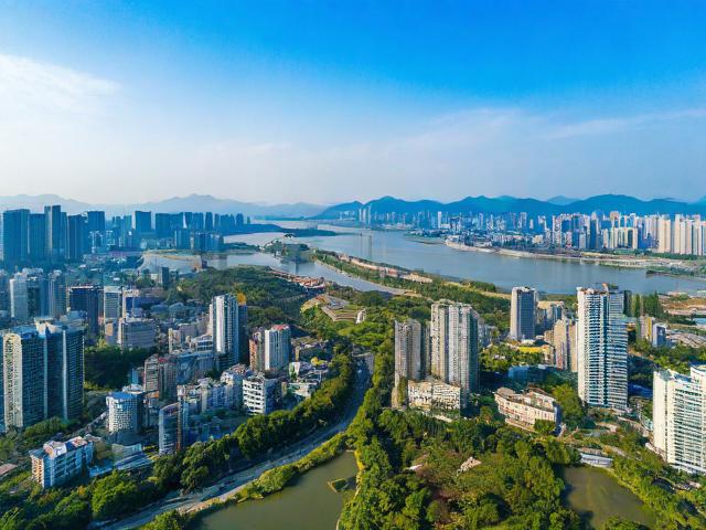 漳州旅游攻略，探寻这座魅力之城的最佳路线是什么？