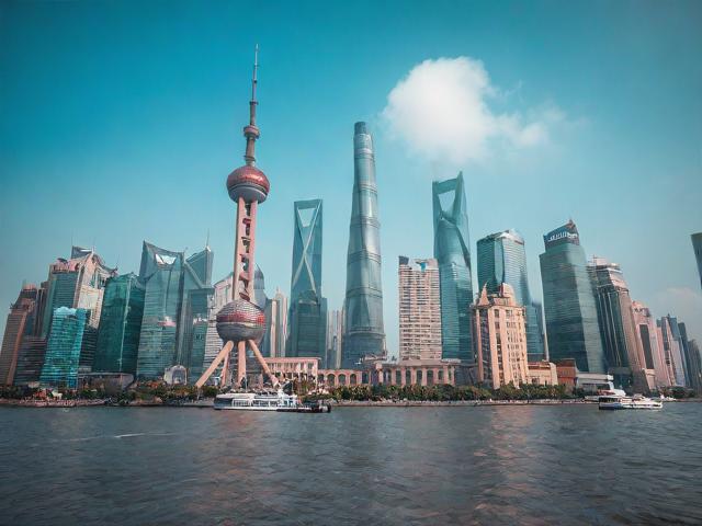 外滩攻略,如何玩转外滩?一份详尽的外滩攻略等你来探索!
