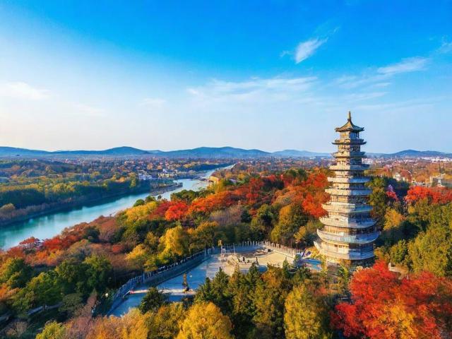 11月旅游景点推荐