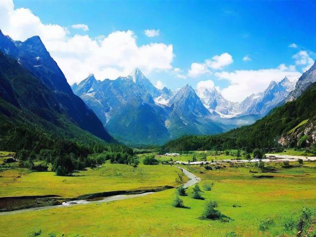 小众旅游景点,探索未知,哪些小众旅游景点值得一游?