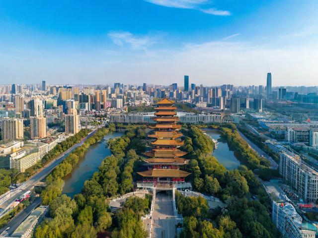 离太原近的旅游景点有哪些值得一去呢？