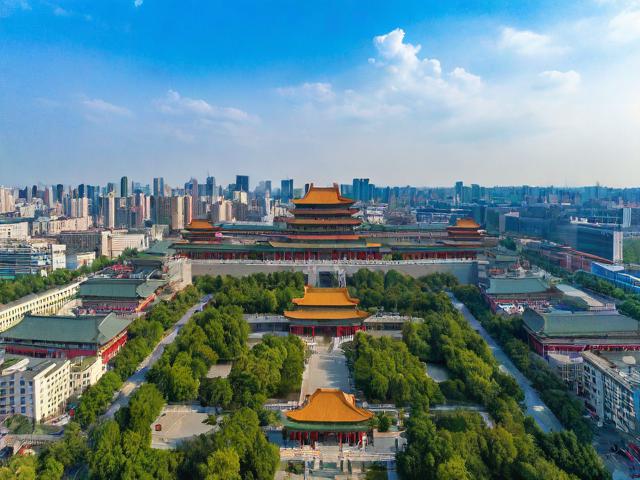离太原近的旅游景点有哪些值得一去呢?
